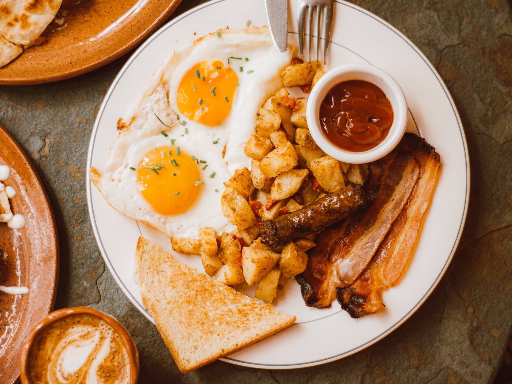 Why is Breakfast the best meal of the day? – Success Lies in Mind